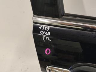 Mitsubishi Lancer X CY3A 4B10 