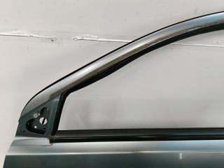 Mitsubishi Lancer X CY4A 4B11 