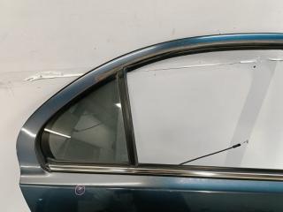 Mitsubishi Lancer X CY4A 4B11 