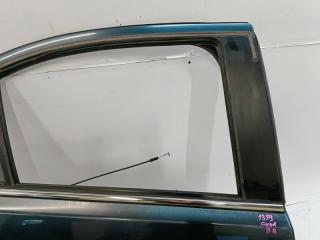 CY4A 4B11 дверь Lancer X