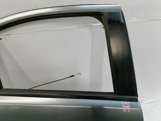 CY4A 4B11 дверь Lancer X