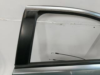 Mitsubishi Lancer X CY4A 4B11 