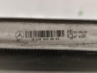 Mercedes-benz C-class W204.041 271.950 